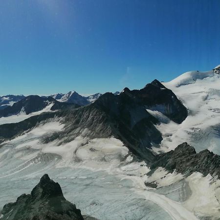 Hanslers Hof Arzl im Pitztal Esterno foto