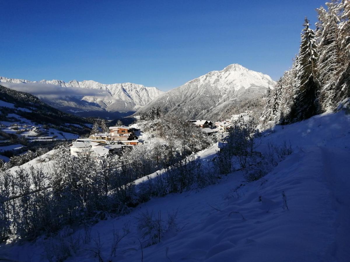 Hanslers Hof Arzl im Pitztal Esterno foto