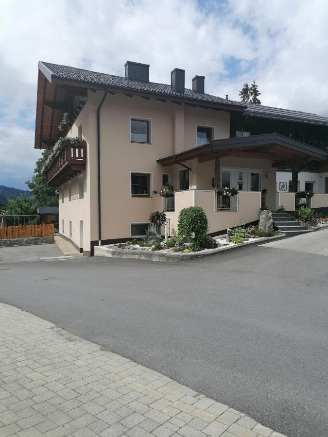 Hanslers Hof Arzl im Pitztal Esterno foto