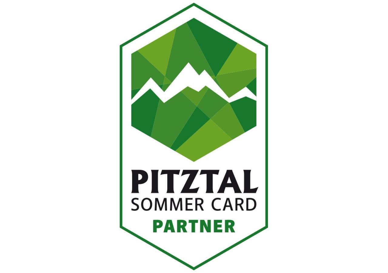 Hanslers Hof Arzl im Pitztal Esterno foto